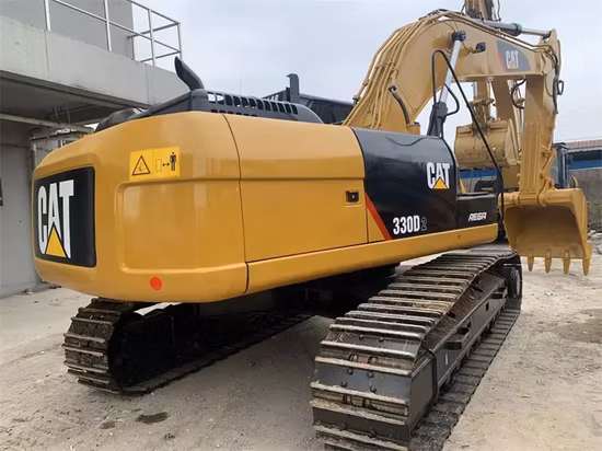 Escavatore Caterpillar 325bl usato Escavatore cingolato Cat 325bl Escavatore idraulico Escavatore cingolato in vendita