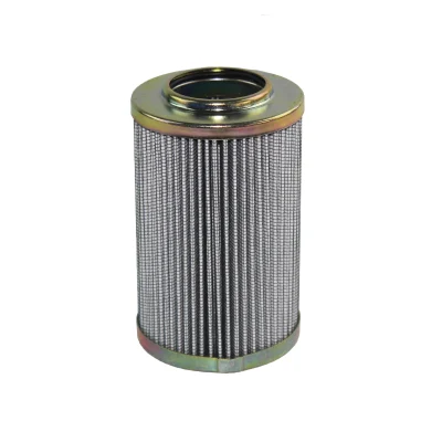 Filtro olio/cartuccia filtro/filtro industriale/elemento filtrante/filtro in fibra di vetro dal design Weike (D141G10A)